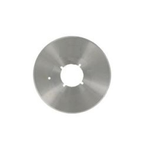 Kuris 200 mm, Rund / HSS