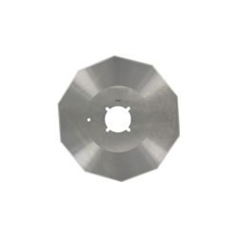 Kuris Krh20, 200 mm, 10-curves / HSS