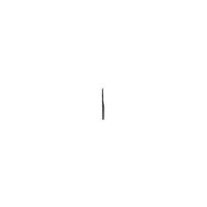 Up-en down mes/kruisopname - glad 6'', HSS