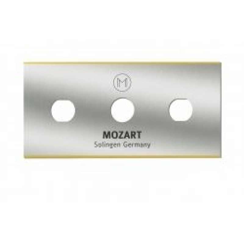 MOZART 80, 0.25 mm, square 
