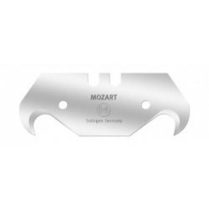 MOZART 115, Wolfram 0,63 mm