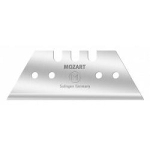 MOZART Trapezklinge 900, 0,63 mm, BR 