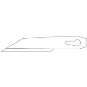 MSG 231, single Klinge