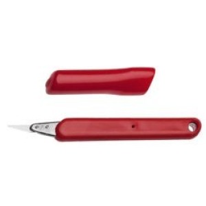 Mozart-Entgratmesser 2512