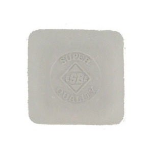 Craie de tailleur, blanche (100)