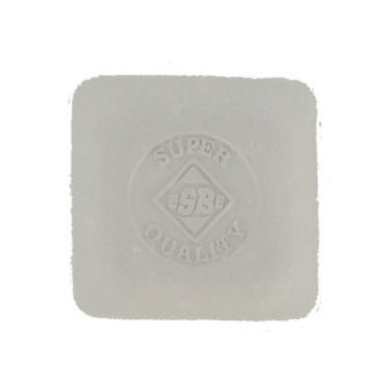 Kleermakerskrijt, wit (100)
