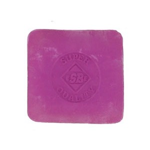 Kleermakerskrijt, rood (100)