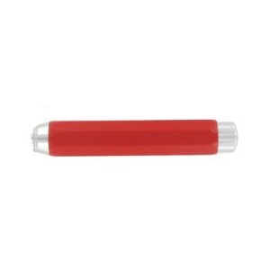 Chalk holder metal with plastic shaft, 10 mm