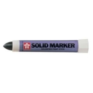 Industriepainter solid, black