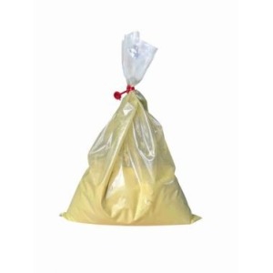 Kreidepulver T1, gelb - 1 kg