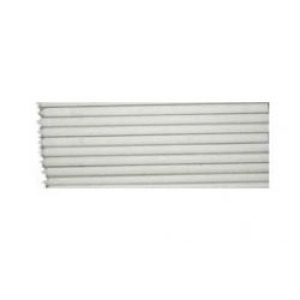 Omnichrome grease filling, white (144 pieces)