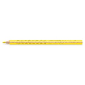 Crayon Dickie, jaune