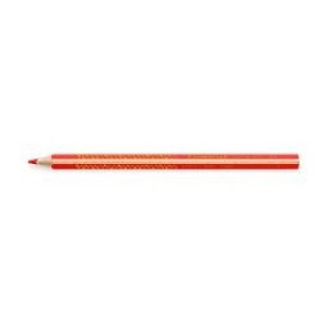 Crayon Dickie, rouge