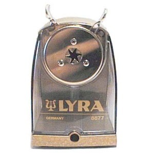 Lyra-Schleifmaschine