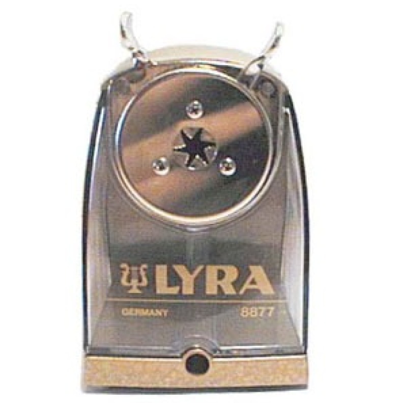 Lyra-Schleifmaschine