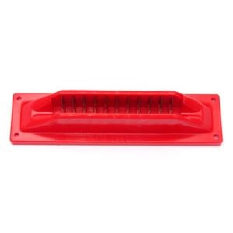 Kreidescharfer (Metall)