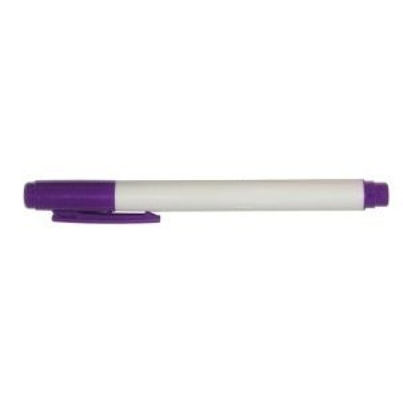 Stylo sublimation, violet / large (10 pièces)