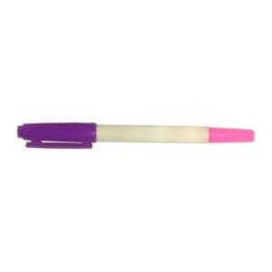Sublimatstift, violett / pink (10)