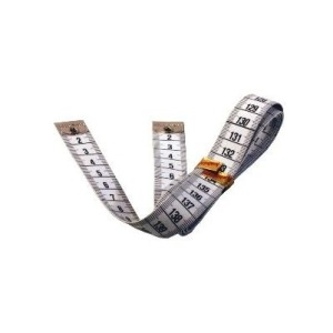 Cefes measuring tape 150 cm