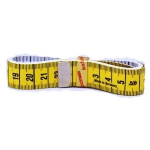Maßband Maßschneider Standard - 150 cm