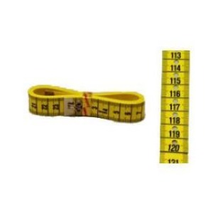 Taillemeetlint - 150 cm