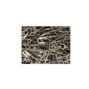 Duplex-Sicherheitsnadel 40 mm