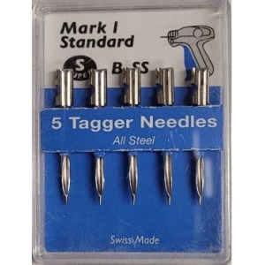 Naald voor Banok 503, S (5)