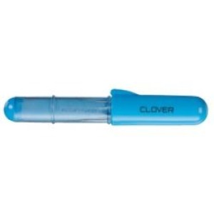 Clover Chacoliner-Stift, blau