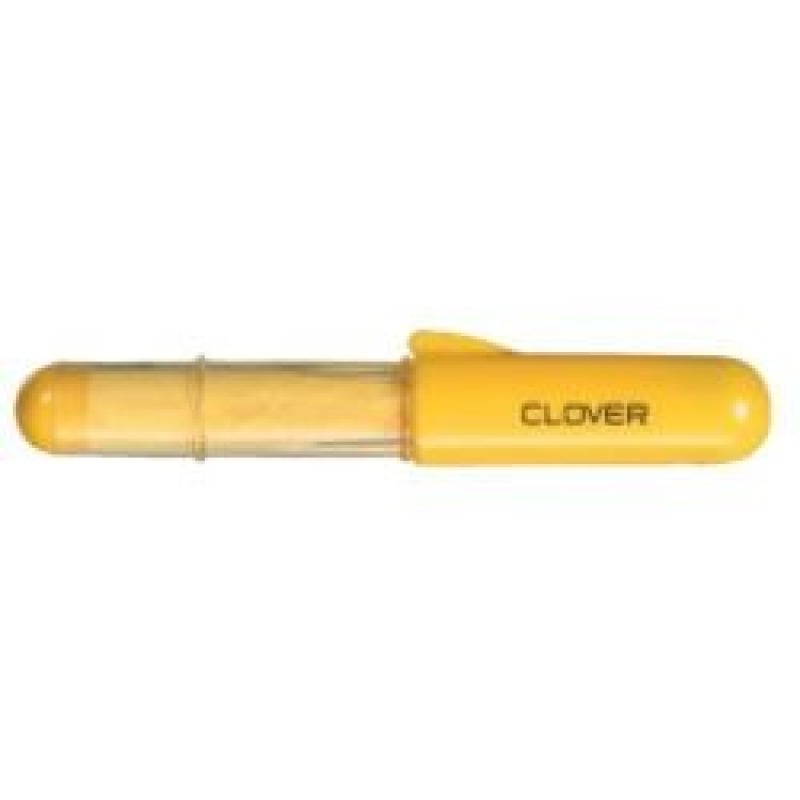 Clover Chacoliner-Stift, gelb