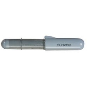 Clover Chacoliner-Stift, Silber