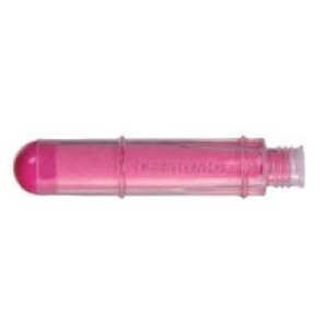 Recharge pour stylo Clover Chacoliner, rouge