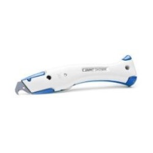 Delphin® 03, blauw / wit