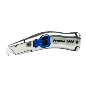 Delphin knife 2000, incl. holder