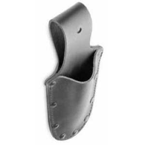 Delphin Halter, Leder