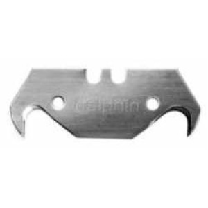 Delphin 222, noir (100)