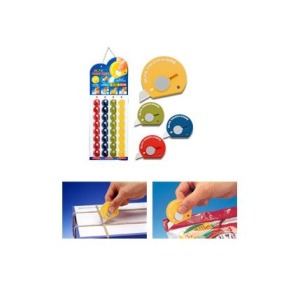 Olfa-Tastmesser TK4/32