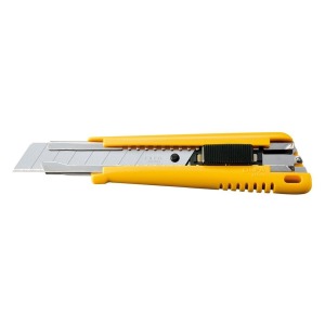 Olfa® Hochleistungs-Abbrechmesser-Autolock EXL, 18 mm