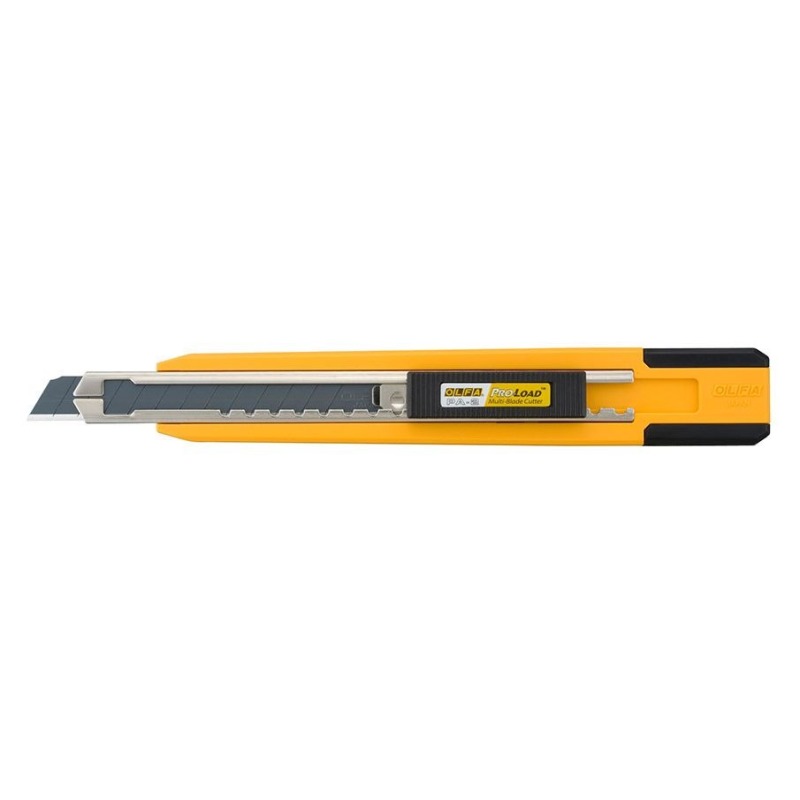 Olfa® Pro-load Autolock Schneider PA2, 9 mm