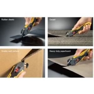 Olfa® Sicherheitsmesser SK-16