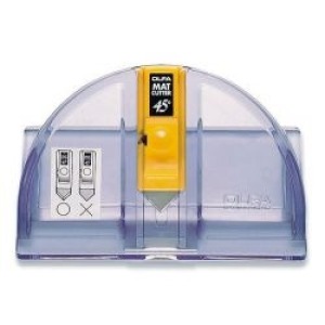 Olfa® Passepartout-Messer MC-45