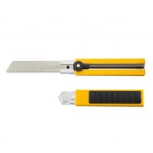 Olfa® Säge mit einziehbarer Klinge HSW-1