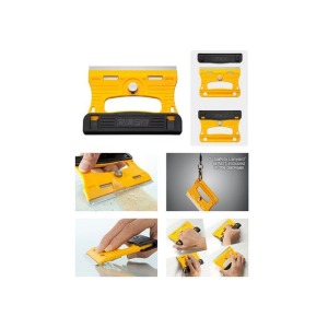 Olfa® Glasschaber GSR-1/3B