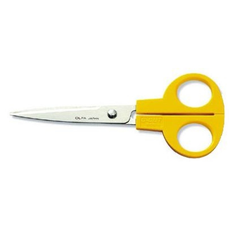 Olfa® Mehrzweckschere SCS-3