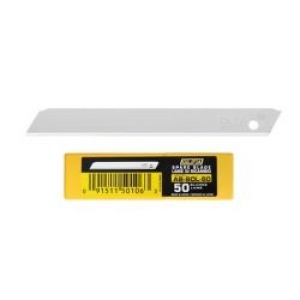 Olfa® styropor messer AB-SOL, 9 mm (50)
