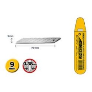 Olfa® Abbrechklinge DKB-5, 9mm/ 30 Grad (5)