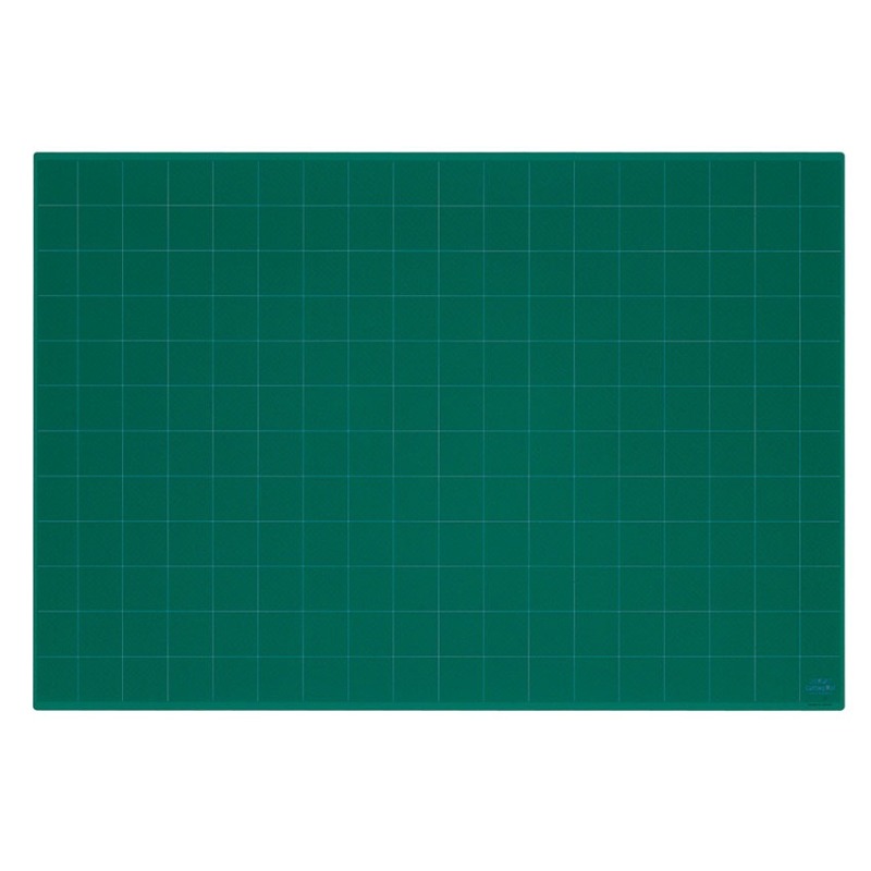 Olfa® Schneidematte NCM-L-RC, 62 x 90 cm, Grün (3 mm)