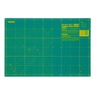 Olfa® Rollenschneidematte RM-IC-C-RC, 45 x 30 cm (1,6 mm)