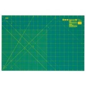 Olfa® Rollenschneidematte RM-IC-M-RC, 90 x 60 cm (1,6 mm)