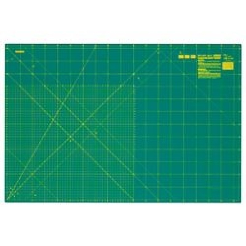 Olfa® Rollenschneidematte RM-IC-M-RC, 90 x 60 cm (1,6 mm)