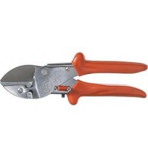 Löwe 2.104, Amboss Schere